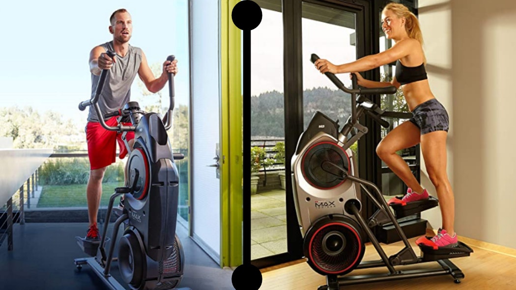 The Best Home Cross Trainer for the Ultimate Cardio Workout